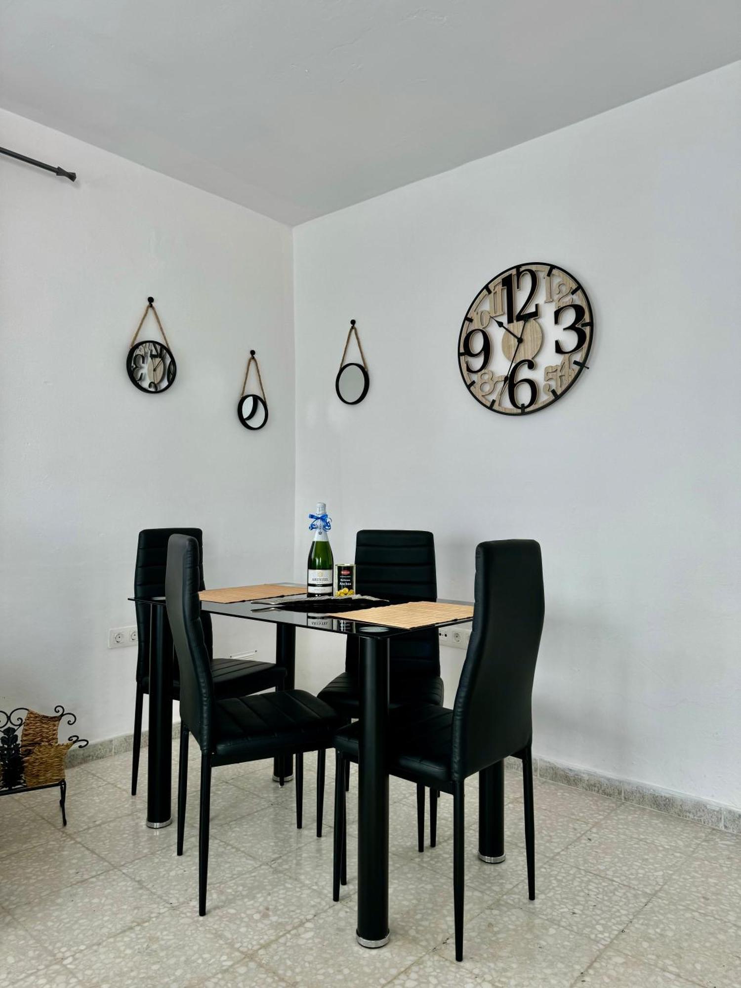Casa Riadero By Vulcano Homes Guatiza 外观 照片