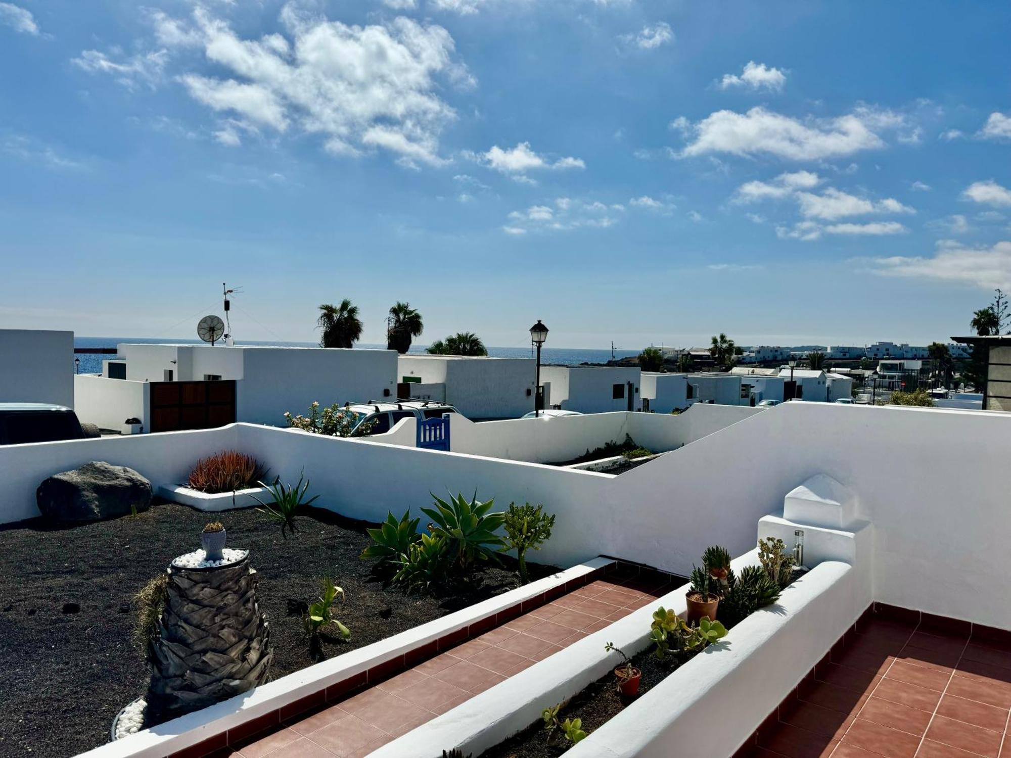 Casa Riadero By Vulcano Homes Guatiza 外观 照片